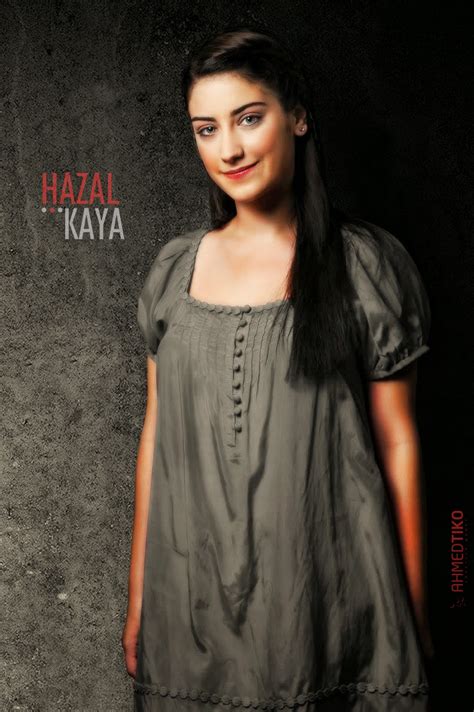 Turkish Actress Hazal Kaya Hot Hd Wallpapers Adini Feriha Sexy