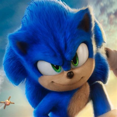 Veel Bekende Gezichten Te Zien In Nieuwe Trailer Van Sonic The Hedgehog