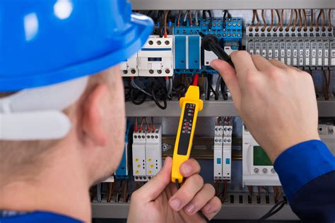Things You Should Know About Electrical Installation