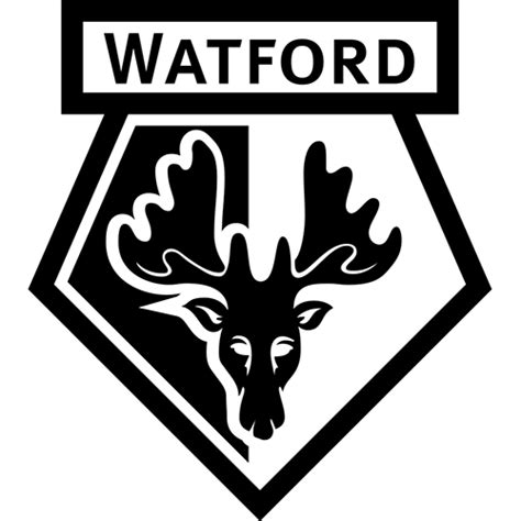 Watford Fc Png Transparent Watford Fcpng Images Pluspng