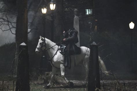 Sleepy Hollow Series Review Cryptic Rock