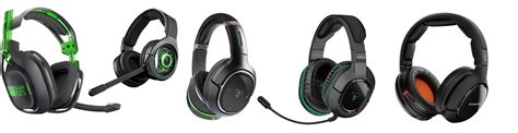 5 Best Xbox One Wireless Headsets 2019 Hddmag