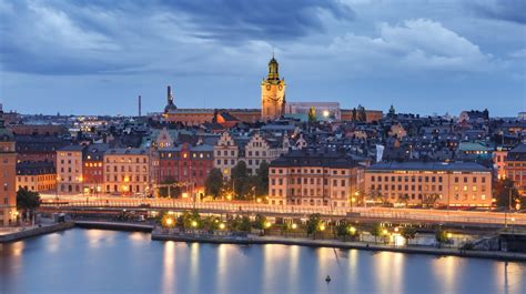 Top 10 Things To See and Do in Stockholm's Old Town, Sweden