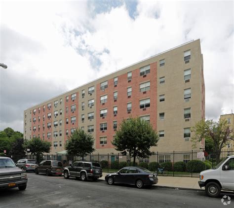Belmont Boulevard I Apartments In Bronx Ny