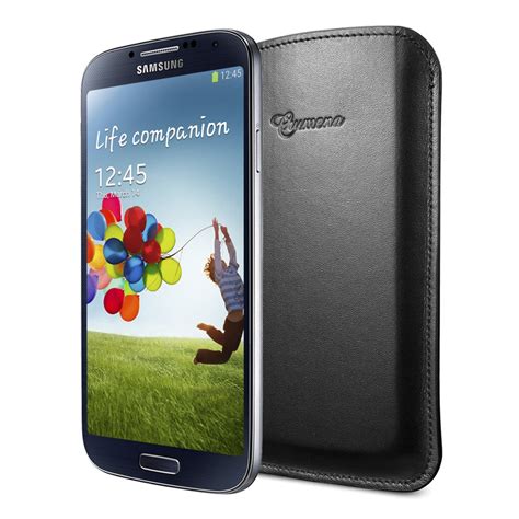 Samsung Galaxy S4 Specs Samsung Galaxy S4 Cases