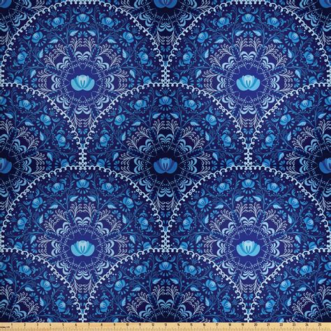 Large Patterned Fabric | 1000 Free Patterns