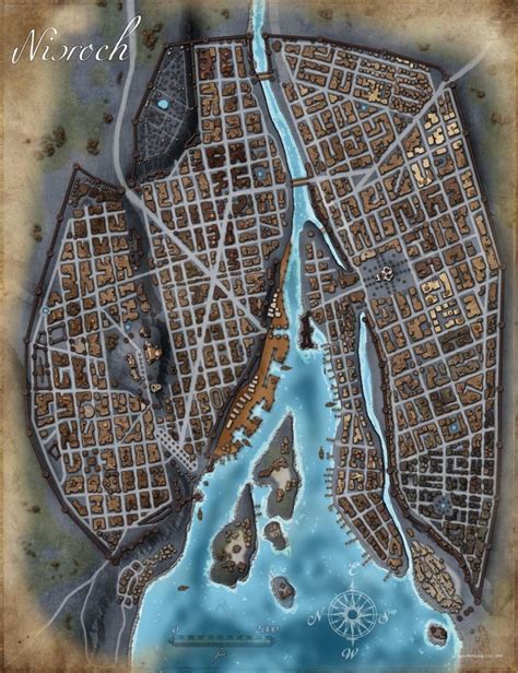 Pathfinder Rpg City Map Folio БЕЗ КАТЕГОРИИ без категории