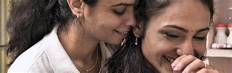 An Indian Lesbian Love Story Like No Other