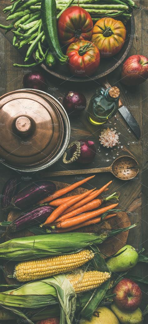 Maybe you would like to learn more about one of these? Autumn healthy ingredients