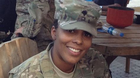 Americas Female Soldiers Bravely Serving And Dying In The Line Of