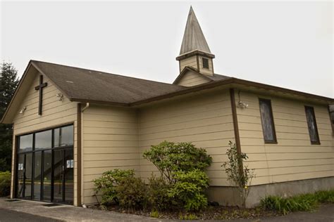 Church Of The Nazarene Hopes To Pay For New Building With Sale Of East