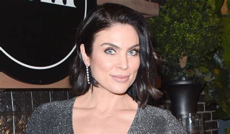 Nadia Bjorlin Returns To Days Of Our Lives On Contract As Chloe Lane