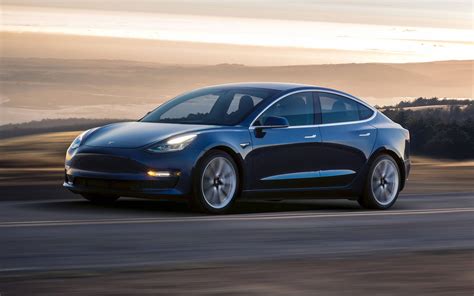 2022 Tesla Model 3 Price In Canada Prices In Canada