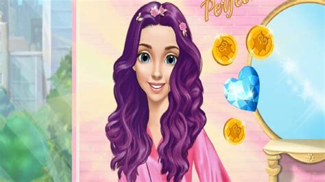 Play Love Story School Baby Girl Games To Play Care Makeup Cinema