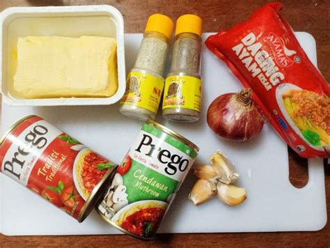 Resepi kuih traditional bingka pandan…» Resepi Lasagna Ayam Guna Air Fryer Mudah dan Sedap ...