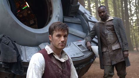 Watch Timeless Current Preview Timeless Season 1 Recap Trailer