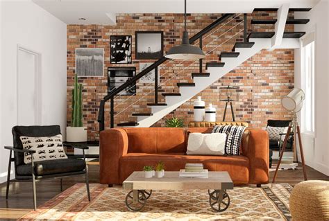 Industrial Interior Design 11 Ways To Bring This Cool Style To Life