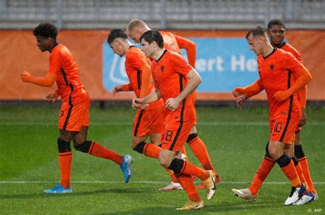 Fifa 21 duitsland ek 21. Jong Oranje op EK tegen Duitsland, Hongarije en Roemenië