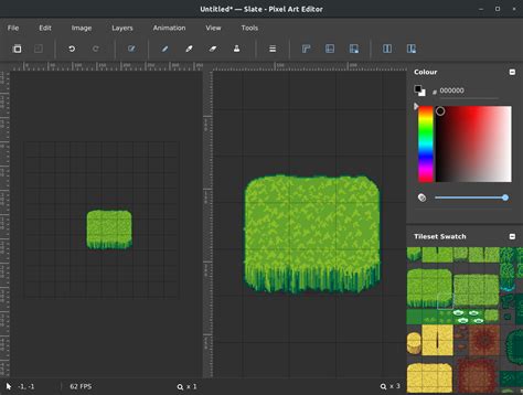 The Best Pixel Art Software To Use On Mac Windows And Linux 2023