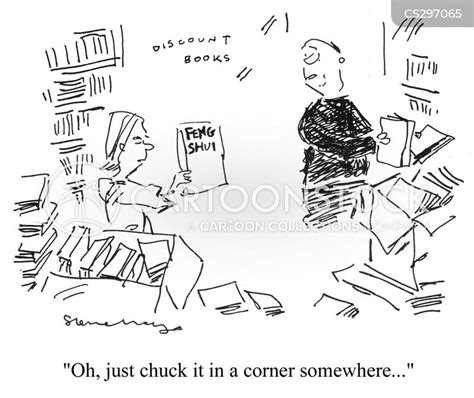 Discount Book Shops Cartoons And Comics Funny Pictures From Cartoonstock