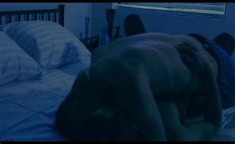 Sebastian Lysen Kevin Ramirez Rodiney Santiago Gay Bulge Scene In