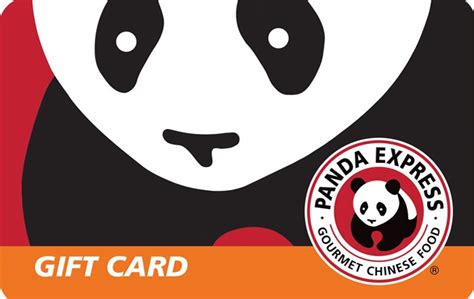 Check spelling or type a new query. Panda Express Gift Card