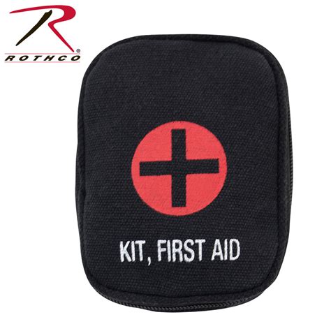 Basic First Aid Kit Security Guard Supply