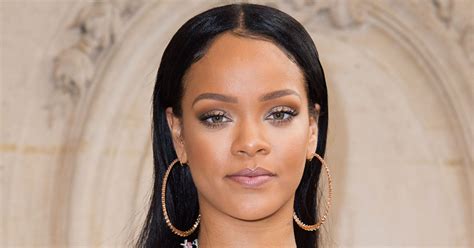 Rihanna New Hair Dreadlocks Instagram
