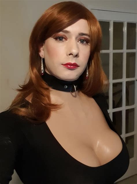 first time doing makeup for a while very happy at the outcome 😀🥰 r crossdressing