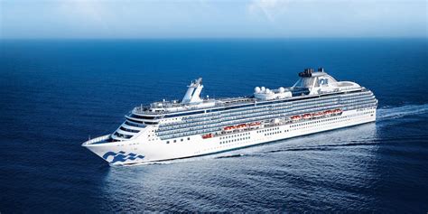 Princess Debuts 2023 Australia World Cruise, Itineraries for 2022-2023