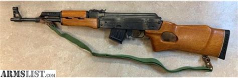 Armslist For Sale Norinco Mak 90 Sporter 762x39 Thumbhole Stock