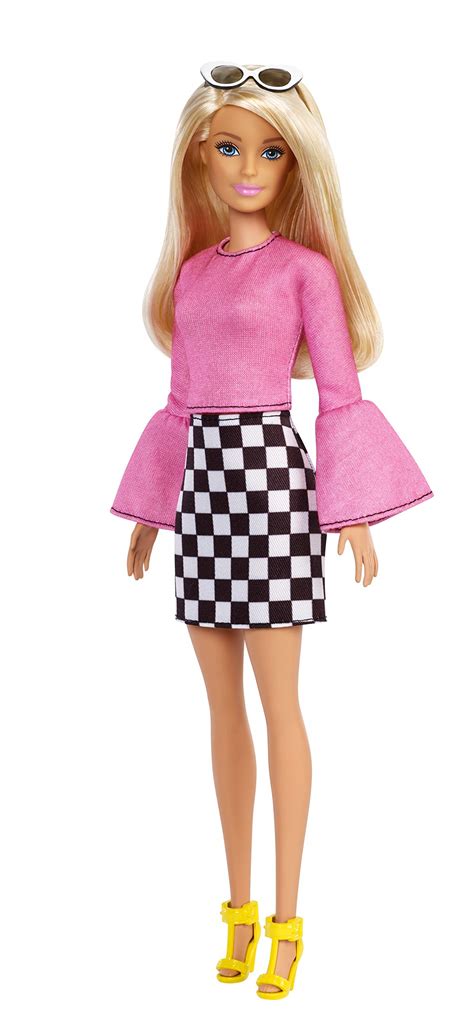 Barbie Fashionistas Doll 104 Ubicaciondepersonascdmxgobmx