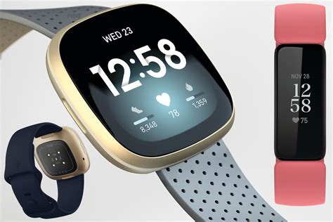 Fitbit's latest product in this line is the versa 3. Fitbit's new Versa 3, Inspire 2 have minor changes, higher ...