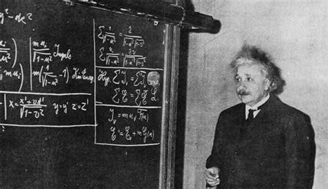 The Three Meanings Of Emc2 Einsteins Most Famous Equation