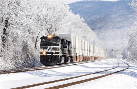 Norfolk Southern Wallpapers Wallpaper Cave