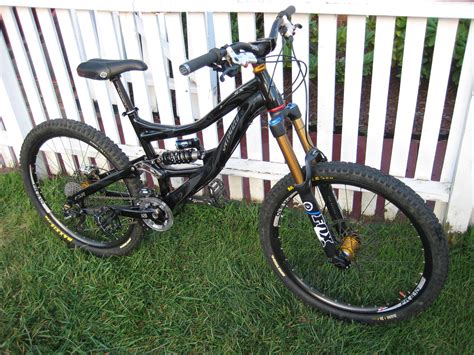 Totalmes Specialized Sx Trail Ii Awesome Late Model Specialized