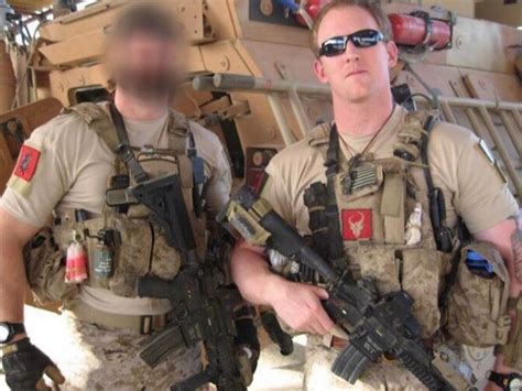 The Operator American Navy Seal Robert Oneill On The Day He Shot
