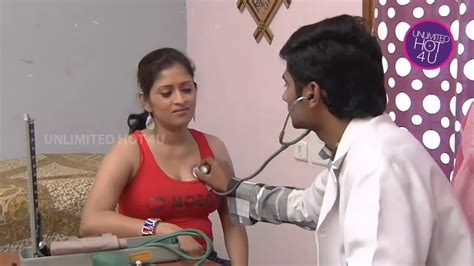Indian Housewife Cheated By The Doctor Hd Youtube