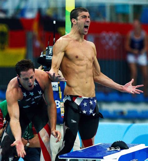 We Need To Talk About Michael Phelps