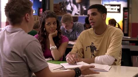 Watch Degrassi The Next Generation S06e107 Worki Free Tv Shows Tubi