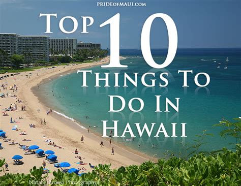 Best Island In Hawaii For Vacation