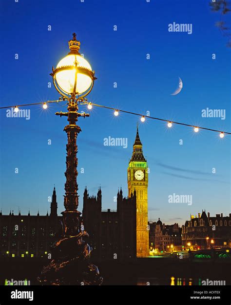 New London Big Ben Hi Res Stock Photography And Images Alamy