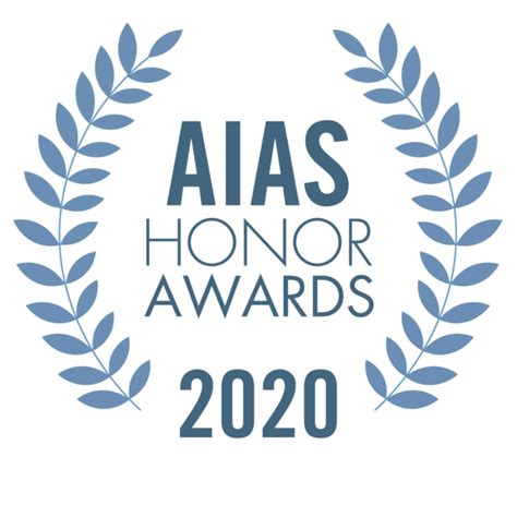 Aias Announces 2020 Honor Awards Winners Aias