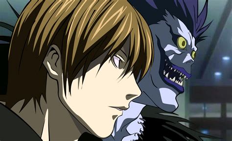 Light yagami from the anime death note. Death Note Revival Chapter Release Date, Plot Spoilers ...