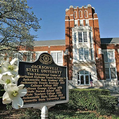 Jacksonville State University Auber