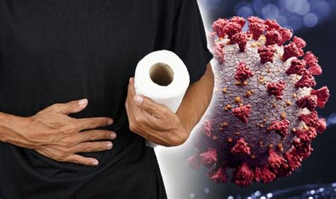 Coronavirus Symptoms Abdominal Pain With Diarrhoea Could Be New