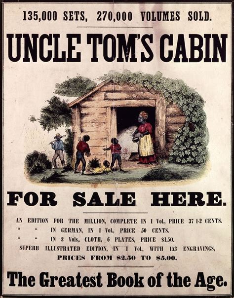 The latest lifestyle | daily life news, tips, opinion and advice from the sydney morning herald covering life and relationships, beauty, fashion, health & wellbeing March 20, 1852: Uncle Tom's Cabin, by Harriet Beecher ...