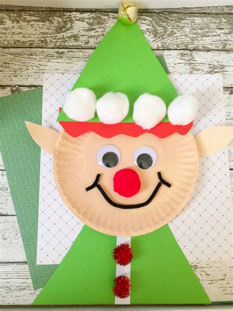Cut And Paste Christmas Printables