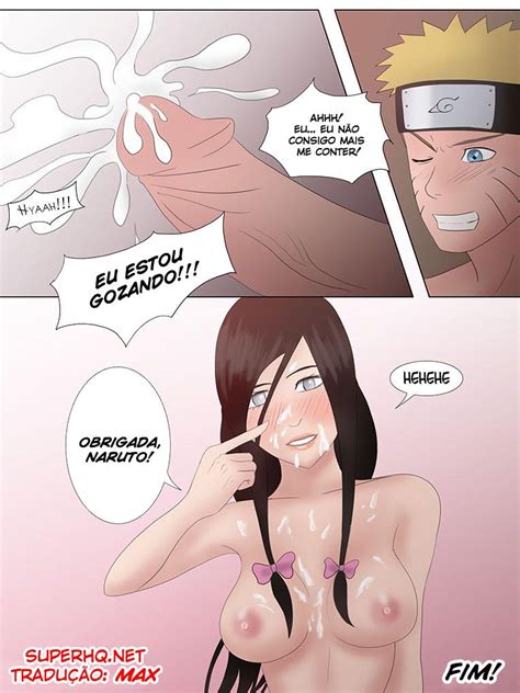 Hanabi Hentai Comic Hot Sex Picture