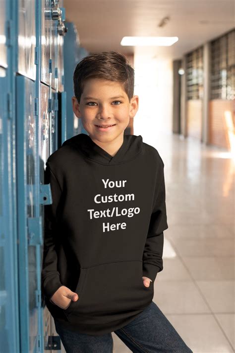 Excited To Share This Item From My Etsy Shop Customized Youth Hoodie